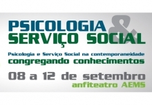 Read more about the article Psicologia e Serviço Social na contemporaneidade: congregando conhecimentos