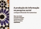 You are currently viewing Site disponibiliza download do livro “A produção de informação na pesquisa social”