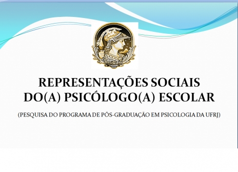 You are currently viewing pesquisa : REPRESENTAÇÕES SOCIAIS DO(A) PSICÓLOGO(A) ESCOLAR