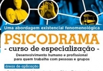 You are currently viewing Especialização em Psicodrama