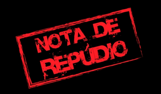 You are currently viewing Nota de repúdio à violência contra os povos indígenas brasileiros