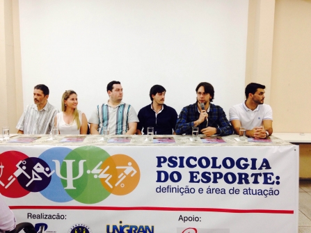 You are currently viewing Conferência de Psicologia do Esporte marca consolidação de GT para promover a abordagem em MS