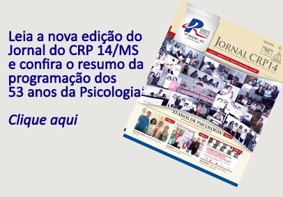 You are currently viewing Confira versão digital do Jornal do CRP14 – Edição 12
