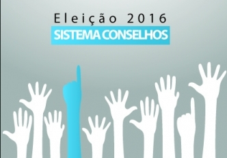 You are currently viewing Eleição 2016 terá votação online