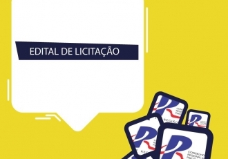 You are currently viewing Edital de Licitação: aquisição de material de expediente