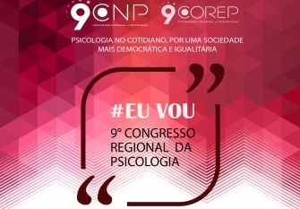 You are currently viewing 9° COREP encerra jornada democrática da Psicologia no Estado.