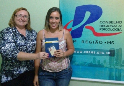 You are currently viewing Aparecida do Tabuado, Paranaíba e Chapadão do Sul contam com novas inscritas no CRP14/MS