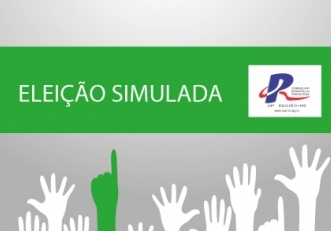 You are currently viewing Módulo de “Eleição Simulada” já está disponível para acesso