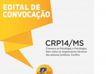 You are currently viewing Edital de Convocação
