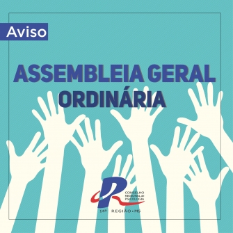 You are currently viewing Assembléia Geral Ordinária