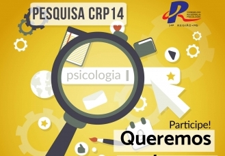 You are currently viewing PESQUISA CRP 14
