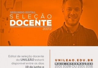 You are currently viewing Centro Universitário Doutor Leão Sampaio abre inscrição para professor de Psicologia (divulgação de terceiros)