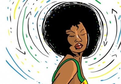 Você está visualizando atualmente 25 de julho:: dia de luta e da  Mulher Negra Latino-Americana e Caribenha
