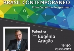 You are currently viewing Palestra com Eugênio Aragão acontece essa semana em Campo Grande