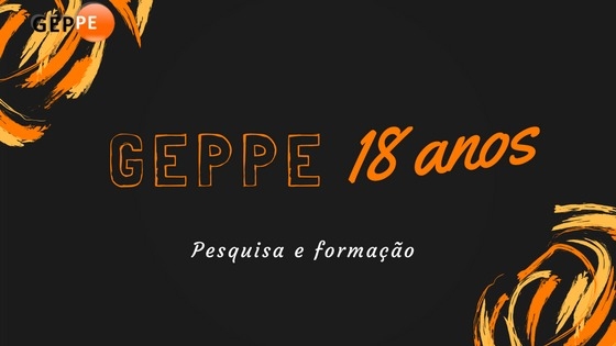 You are currently viewing GEPPE promove seminário de pesquisa em dezembro