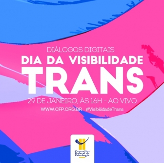 You are currently viewing CFP debate visibilidade trans e Resolução 01/99