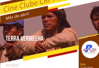 You are currently viewing Cineclube de abril aborda psicologia e povos indígenas