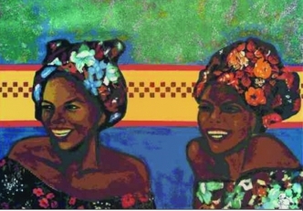 You are currently viewing 25 de Julho: Dia Internacional da Mulher Negra Latino Americana e Caribenha