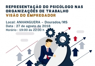 You are currently viewing Dia da/o Psicólogo/a: Comissão de POT promove ação entre profissionais e empregadores