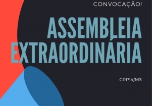 You are currently viewing Conselho convoca Assembleia Extraordinária para dia 13 de novembro
