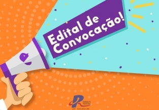 You are currently viewing CRP/MS  divulga Edital de Convocação