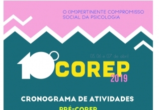 You are currently viewing Etapa de Pré-Coreps termina com as cidades de Corumbá e Campo Grande