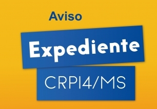 You are currently viewing Aviso – Expediente