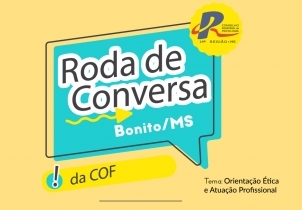 You are currently viewing Bonito e Naviraí recebem Roda de Conversa da COF