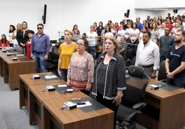 Você está visualizando atualmente Conselho participa de Audiência Pública sobre a  Educação Especial em Mato Grosso do Sul
