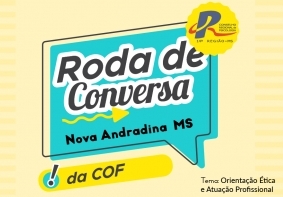 You are currently viewing Nova Andradina recebe Roda de Conversa nesta sexta-feira