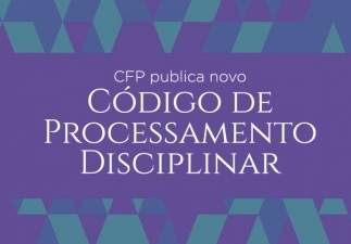 You are currently viewing CFP publica novo Código de Processamento Disciplinar