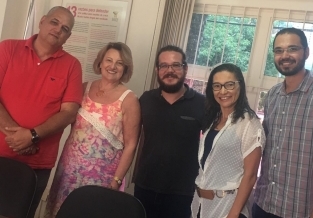 You are currently viewing Conselho se reúne com psicólogos da prefeitura de Campo Grande