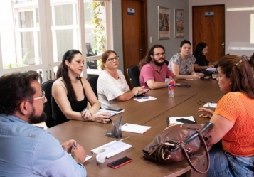 You are currently viewing Conselho organiza criação de Fórum de Ética com professores de Psicologia