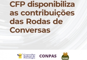 You are currently viewing CFP disponibiliza contribuições das Rodas de Conversas preparatórias para a 12ª Conferência Nacional de Assistência Social
