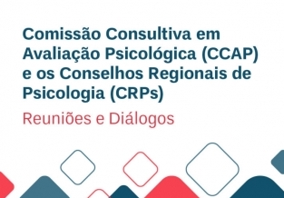 You are currently viewing Conselho Federal e Regionais discutem temas da Avaliação Psicológica