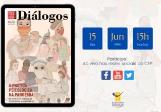 No momento você está vendo Revista Diálogos: transmissão on-line lança nova edição da revista