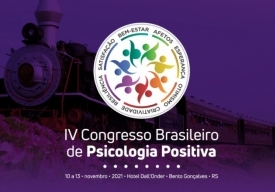 Você está visualizando atualmente ABP+ realiza IV Congresso Brasileiro de Psicologia Positiva