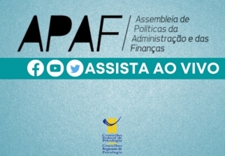 You are currently viewing Acompanhe ao vivo segunda parte da APAF virtual