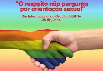You are currently viewing 28 de Junho: O Dia do Orgulho LGBTI+