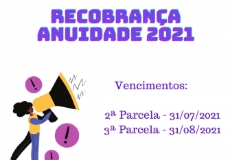 You are currently viewing Recobrança 2021: Fique Legal, Fique em Dia com a Psicologia!