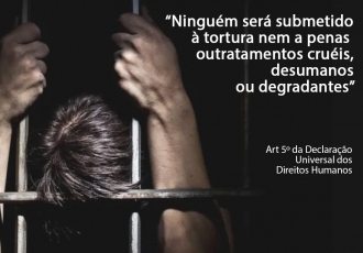 You are currently viewing 13 de Agosto: Dia Nacional do Encarcerado