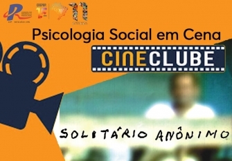 No momento você está vendo Cineclube: Psicologia Social em Cena