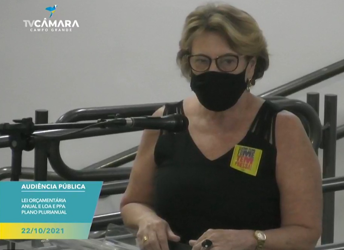 You are currently viewing Em audiência pública sobre orçamento, CRP 14 cobra implantação da Lei nº 13.935/2019