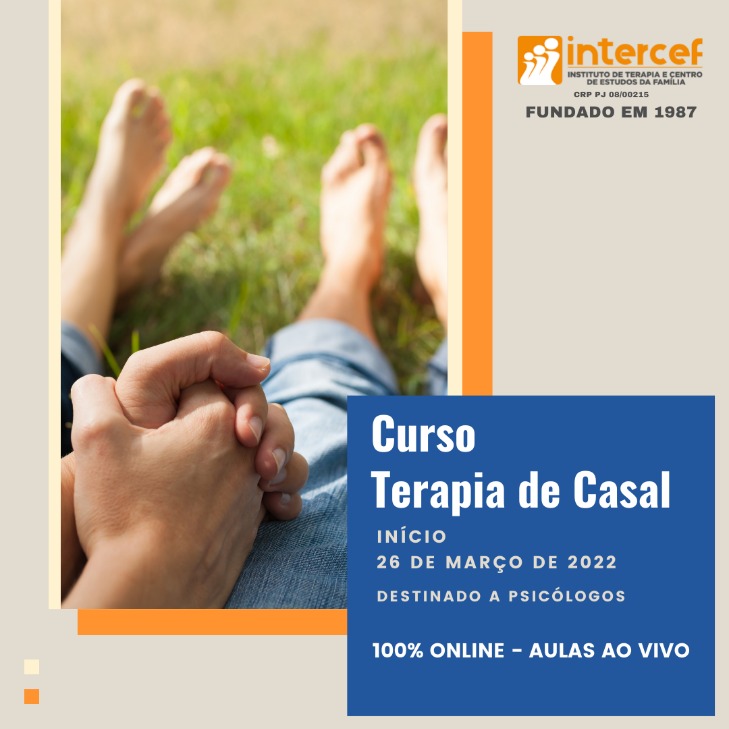 You are currently viewing CRP14 Divulga: Curso de Terapia de Casal