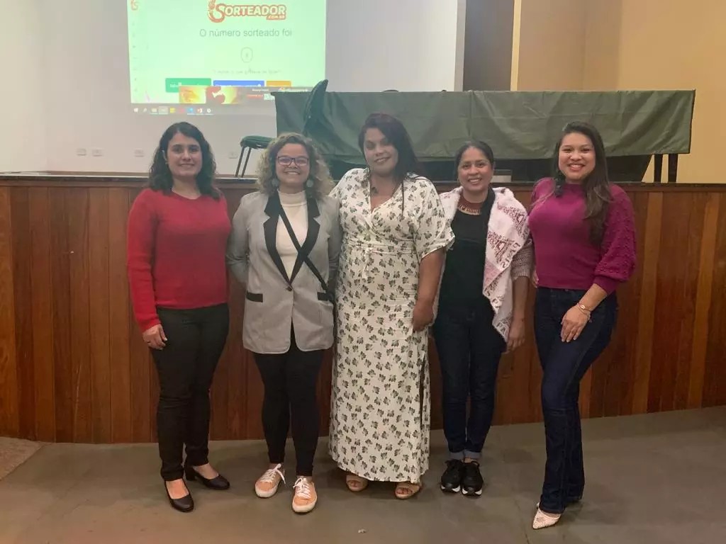 Read more about the article Conselho Regional de Psicología promove debate sobre saúde mental indígena em Dourados