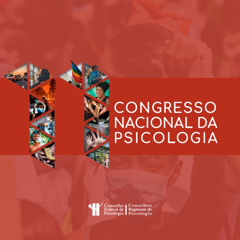 Você está visualizando atualmente 11º Congresso Nacional da Psicologia define os rumos da ciência e profissão para os próximos três anos