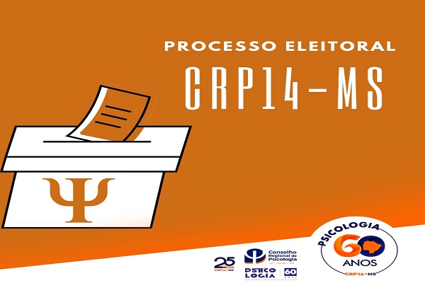 You are currently viewing Confira as chapas inscritas nas eleições do CFP e CRP14/MS
