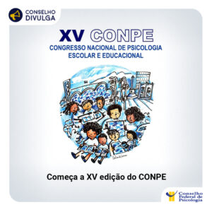 You are currently viewing Começa a XV edição do Conpe