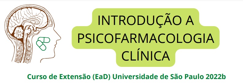 Read more about the article CRP14/MS Divulga: INTRODUÇÃO A PSICOFARMACOLOGIA CLÍNICA
