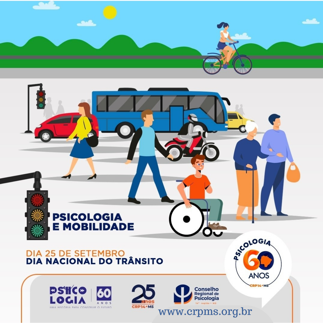 Read more about the article Psicologia do Trânsito: Caminhos e Desafios